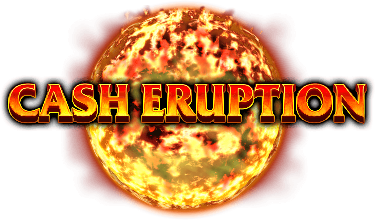 cash eruption slot free